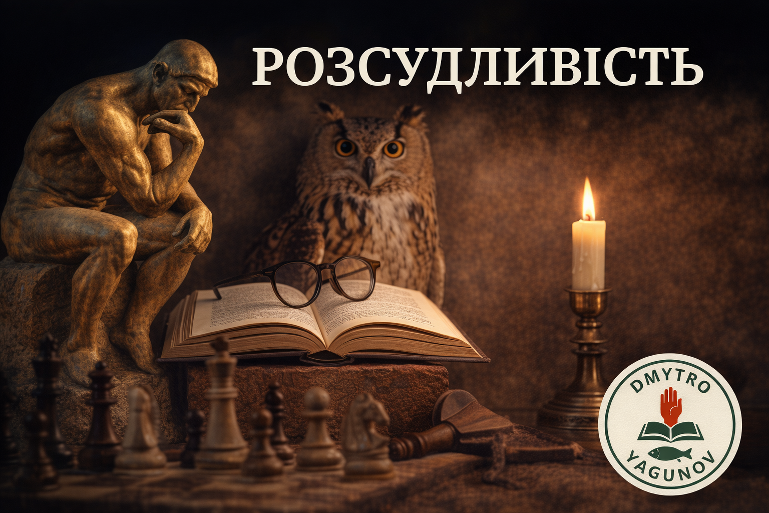 Розсудливість